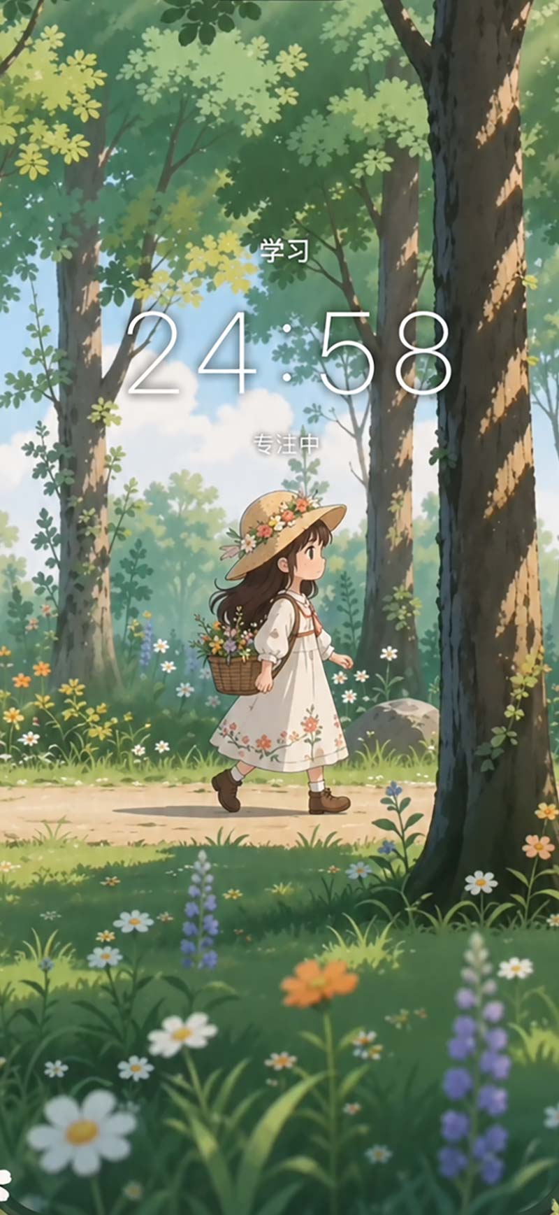 专注花伴产品展示